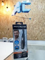 Aparador de barba e cabelo Rowenta Nomad